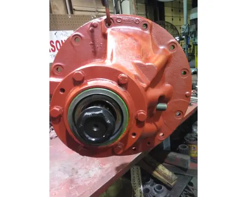 VOLVO EV80R387 DIFFERENTIAL ASSEMBLY REAR REAR