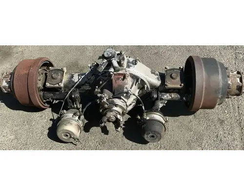 VOLVO EV80 Axle Housings (Rear)