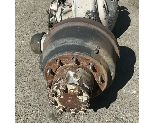 VOLVO EV80 Axle Housings (Rear)