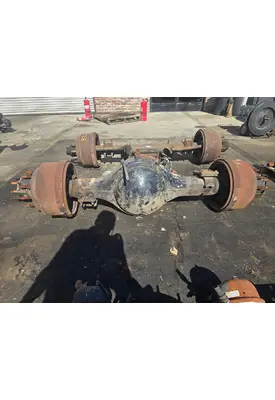 VOLVO EV80 Axle Housings (Rear)