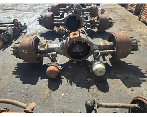 VOLVO EV80 Axle Housings (Rear)
