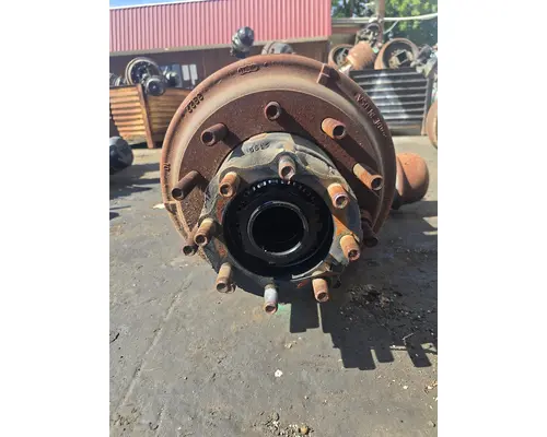 VOLVO EV80 Axle Housings (Rear)