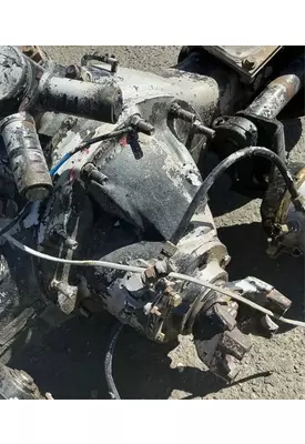 VOLVO EV80 Differential (Single or Rear)