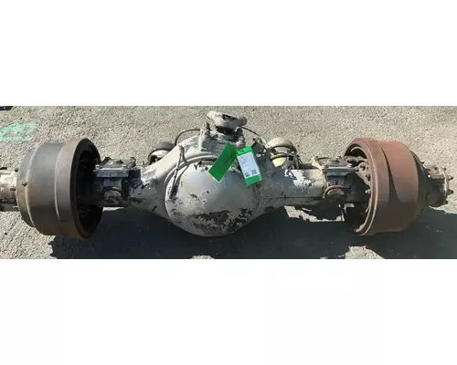 VOLVO EV80 Differential Housing (Single or Rear)