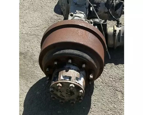 VOLVO EV80 Differential Housing (Single or Rear)