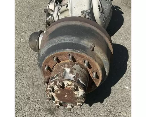 VOLVO EV80 Differential Housing (Single or Rear)