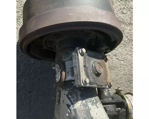 VOLVO EV80 Differential Housing (Single or Rear)