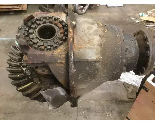 VOLVO EV85BR378 DIFFERENTIAL ASSEMBLY REAR REAR