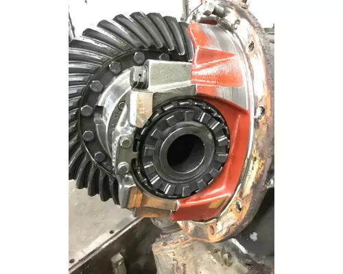 VOLVO EV87FR307 DIFFERENTIAL ASSEMBLY FRONT REAR