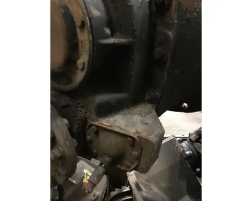 VOLVO EV87FR307 DIFFERENTIAL ASSEMBLY FRONT REAR