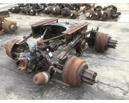 VOLVO EV87FR336 CUTOFF - SINGLE AXLE