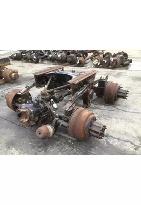 VOLVO EV87FR336 CUTOFF - SINGLE AXLE