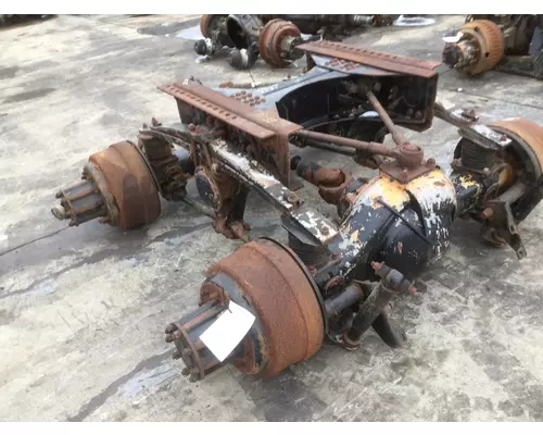 VOLVO EV87FR336 CUTOFF - SINGLE AXLE
