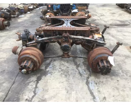 VOLVO EV87FR336 CUTOFF - SINGLE AXLE