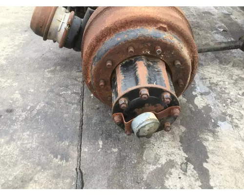 VOLVO EV87FR336 CUTOFF - SINGLE AXLE
