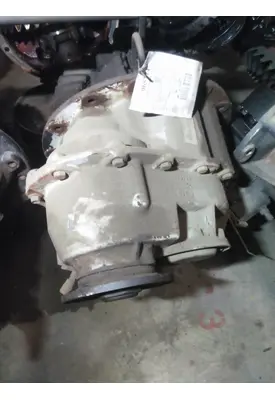 VOLVO EV87FR378 DIFFERENTIAL ASSEMBLY FRONT REAR