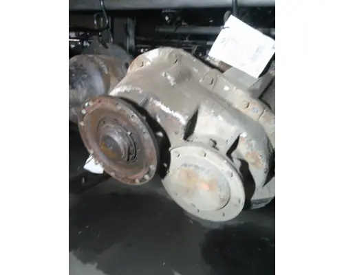 VOLVO EV87FR378 DIFFERENTIAL ASSEMBLY FRONT REAR