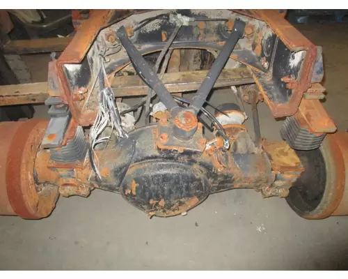 VOLVO EV87FR387 CUTOFF - SINGLE AXLE