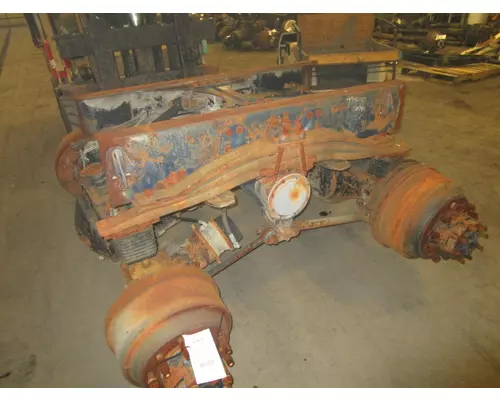 VOLVO EV87FR387 CUTOFF - SINGLE AXLE
