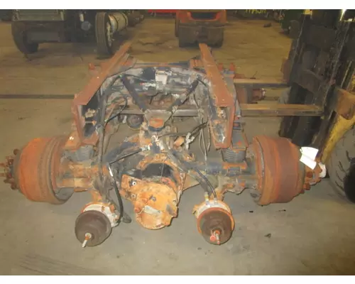 VOLVO EV87FR387 CUTOFF - SINGLE AXLE