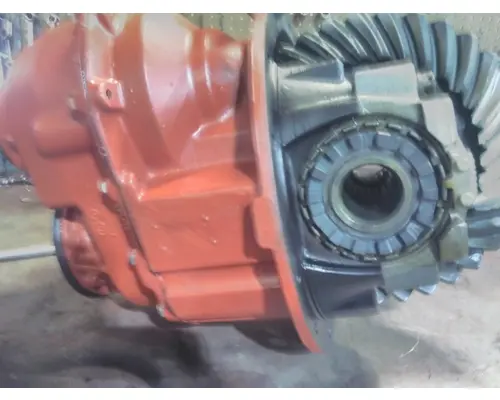 VOLVO EV87FR387 DIFFERENTIAL ASSEMBLY FRONT REAR