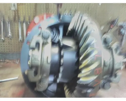 VOLVO EV87FR387 DIFFERENTIAL ASSEMBLY FRONT REAR