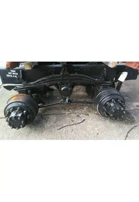 VOLVO EV87FR430 CUTOFF - SINGLE AXLE