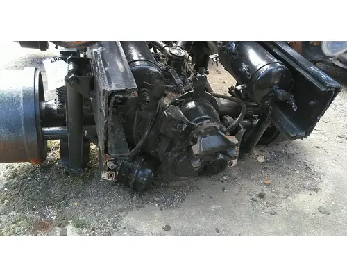 VOLVO EV87FR430 CUTOFF - SINGLE AXLE