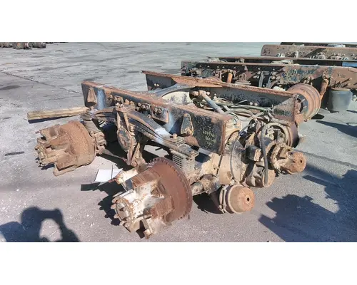 VOLVO EV87FR430 CUTOFF - SINGLE AXLE