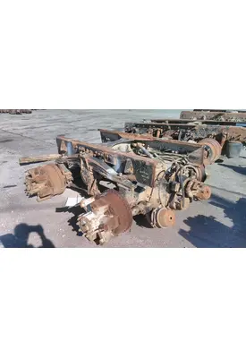 VOLVO EV87FR430 CUTOFF - SINGLE AXLE