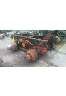 VOLVO EV87FR430 CUTOFF - SINGLE AXLE