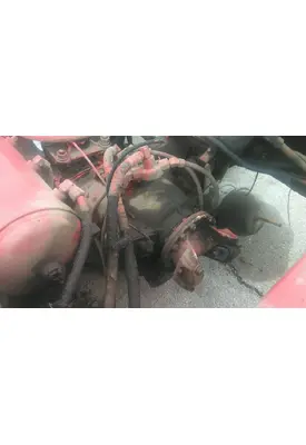 VOLVO EV87FR430 DIFFERENTIAL ASSEMBLY FRONT REAR