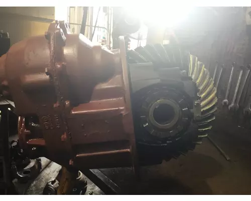 VOLVO EV87FR487 DIFFERENTIAL ASSEMBLY FRONT REAR