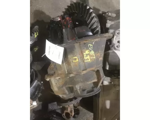 VOLVO EV87FR487 DIFFERENTIAL ASSEMBLY FRONT REAR