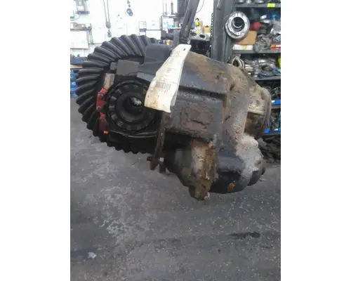 VOLVO EV87FR488 DIFFERENTIAL ASSEMBLY FRONT REAR