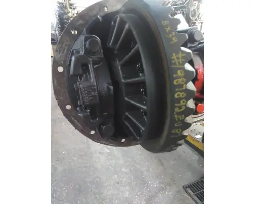 VOLVO EV87FR488 DIFFERENTIAL ASSEMBLY FRONT REAR