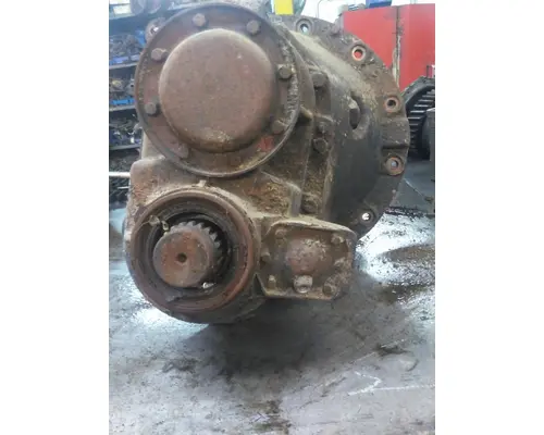 VOLVO EV87FR488 DIFFERENTIAL ASSEMBLY FRONT REAR