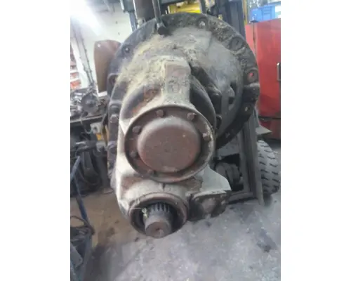 VOLVO EV87FR488 DIFFERENTIAL ASSEMBLY FRONT REAR