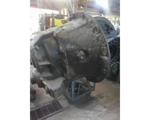 VOLVO EV87FR488 DIFFERENTIAL ASSEMBLY FRONT REAR