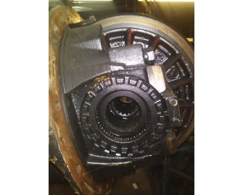 VOLVO EV87FR488 DIFFERENTIAL ASSEMBLY FRONT REAR