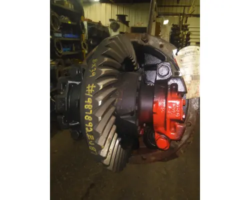 VOLVO EV87FR488 DIFFERENTIAL ASSEMBLY FRONT REAR