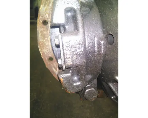 VOLVO EV87FR488 DIFFERENTIAL ASSEMBLY FRONT REAR