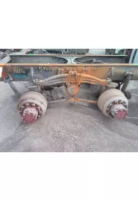 VOLVO EV87FR543 CUTOFF - SINGLE AXLE
