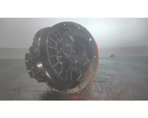 VOLVO EV87FR543 DIFFERENTIAL ASSEMBLY FRONT REAR