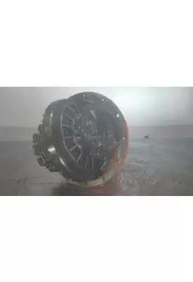 VOLVO EV87FR543 DIFFERENTIAL ASSEMBLY FRONT REAR