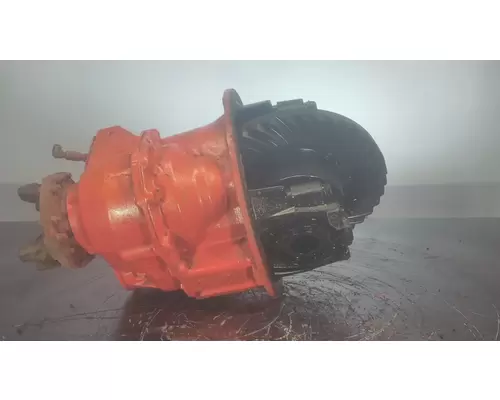 VOLVO EV87FR543 DIFFERENTIAL ASSEMBLY FRONT REAR