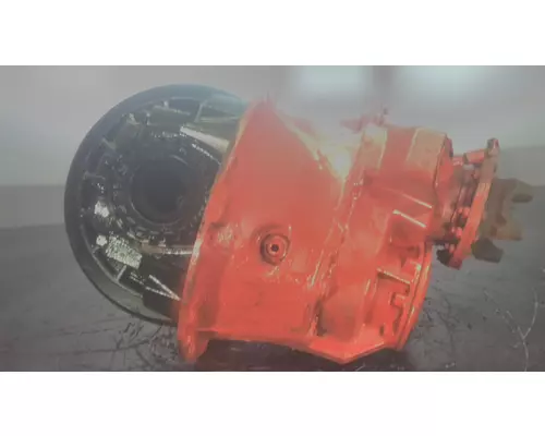 VOLVO EV87FR543 DIFFERENTIAL ASSEMBLY FRONT REAR