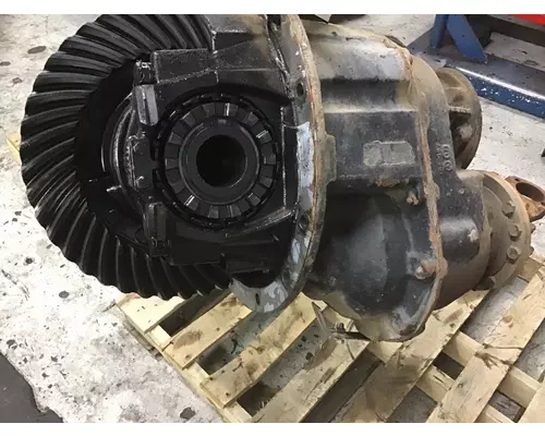 VOLVO EV87FR614 DIFFERENTIAL ASSEMBLY FRONT REAR