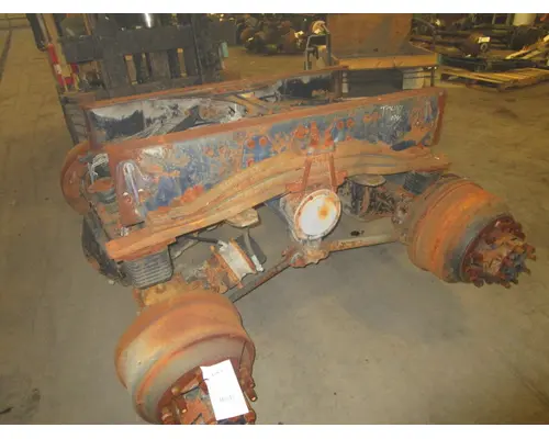 VOLVO EV87FRTBD CUTOFF - SINGLE AXLE