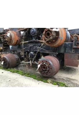 VOLVO EV87FRTBD CUTOFF - SINGLE AXLE